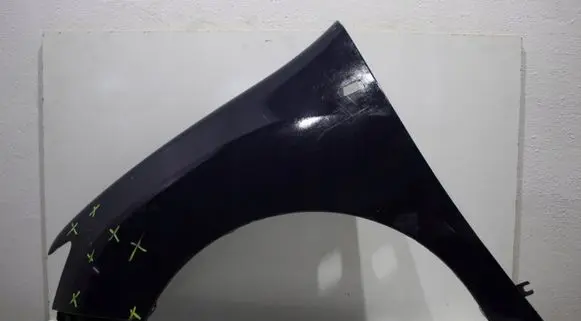 Dacia Sandero Fender