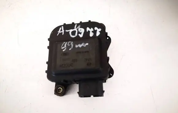 Audi A4 S4 B5 8D Air flap motor/actuator 8D1820511B