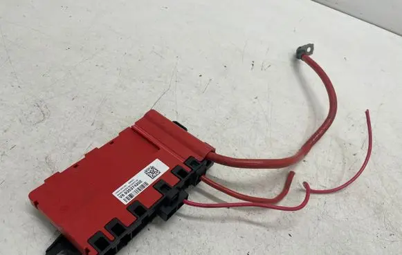 BMW 7 G11 G12 Positive wiring loom 935374202
