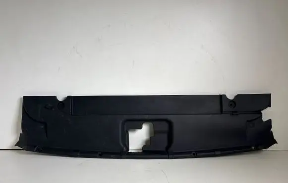Ford Mustang VI Engine bonnet/hood lock trim molding FR3B8C291A