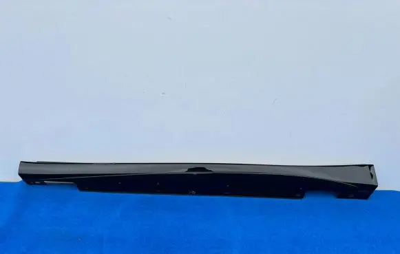 Infiniti Q30 Foot area side trim 768515DA1A