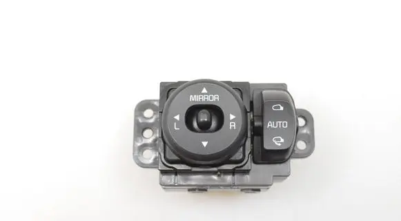 KIA Ceed Wing mirror switch 49D4861000