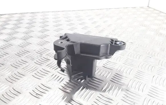 Citroen C4 Grand Picasso Vacuum air tank 9646411180