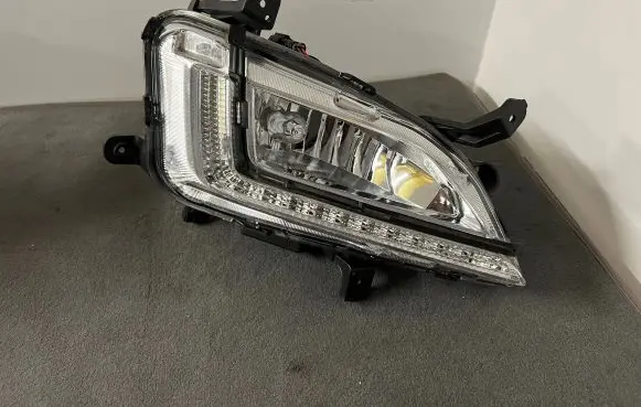 LED Daytime headlight