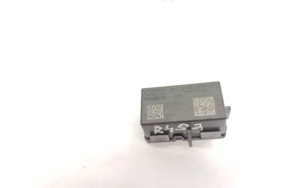 Audi A6 S6 C7 4G Keyless (KESSY) go control unit/module 4H0909131 3409010103