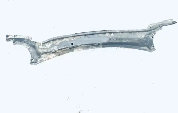 Chrysler 300M Radiator support slam panel