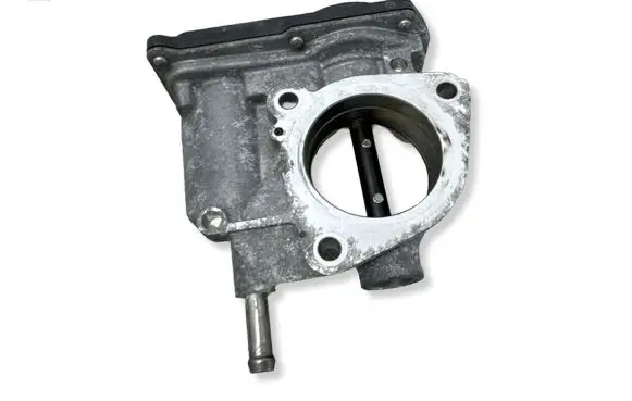 Toyota Yaris Throttle valve 220300Y110 00820 9J17