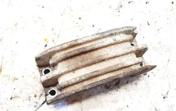 Ford Transit Engine mounting bracket
