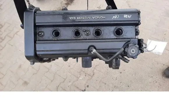 Honda CR-V Engine B20B3