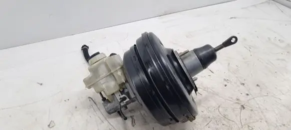 BMW 5 E39 Brake booster 1165055 LSC145T 3433