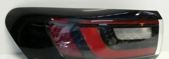 Volkswagen ID.4 Rear/tail lights 11A945095