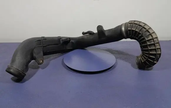 Renault Megane III Air intake hose/pipe 5010317892