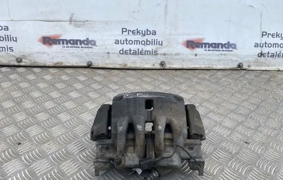 Fiat Ducato Front brake caliper