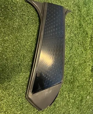 Mercedes-Benz CLA C117 X117 W117 (B) pillar trim (top) A1176900179