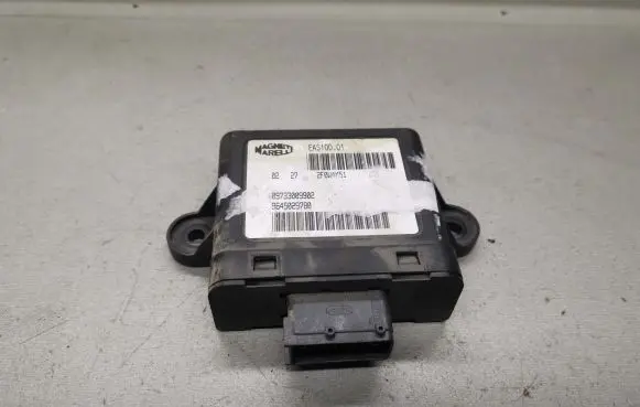 Peugeot 607 Other control units/modules 9645029780