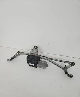BMW X3 F25 Front wiper linkage and motor 7213275 0297021315