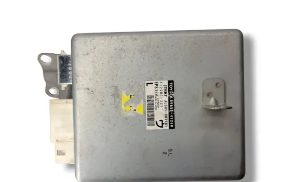 Power steering control unit/module