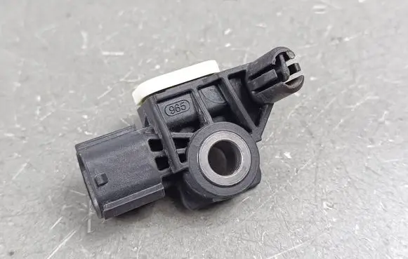 Mazda CX-70/90 Airbag deployment crash/impact sensor 527705 2312043801 KR9P57K1X