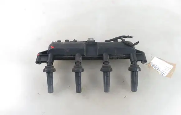 Citroen C3 High voltage ignition coil 9635864980