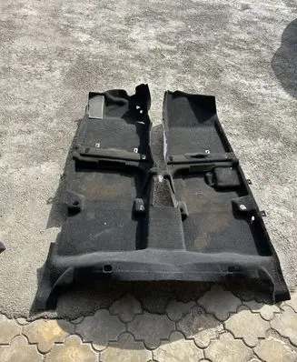 KIA Sportage Interior carpet 