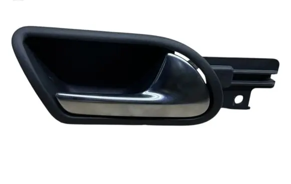 Volkswagen Golf V Front door interior handle 1K4839114B