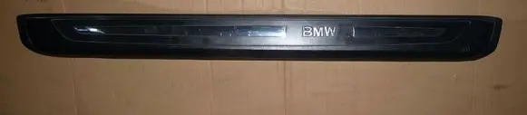 BMW 6 E63 E64 Front sill trim cover