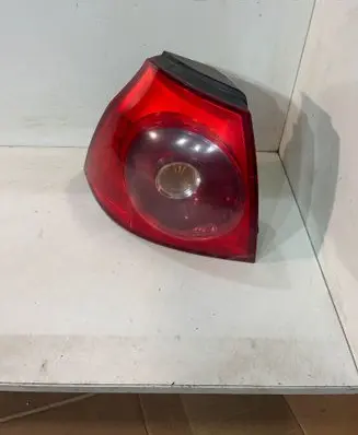 Volkswagen Golf V Rear/tail lights 1K6945095G 89032902