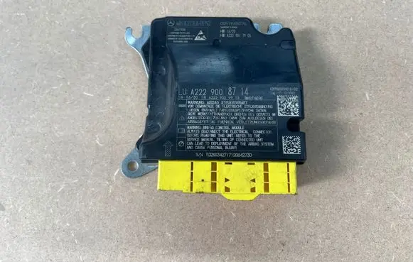 Mercedes-Benz A W177 Airbag control unit/module A2229008714 A2229029913