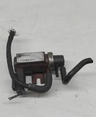 Peugeot 3008 I Turbo solenoid valve 700968040