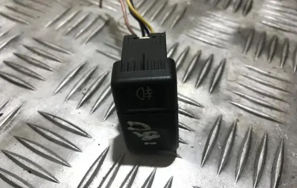 Volvo S70 V70 V70 XC Fog light switch 4970