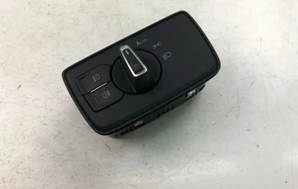 Volkswagen PASSAT B8 Light switch 3G0941633H