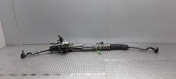 Mercedes-Benz E W210 Steering rack S18031927 A2104602884