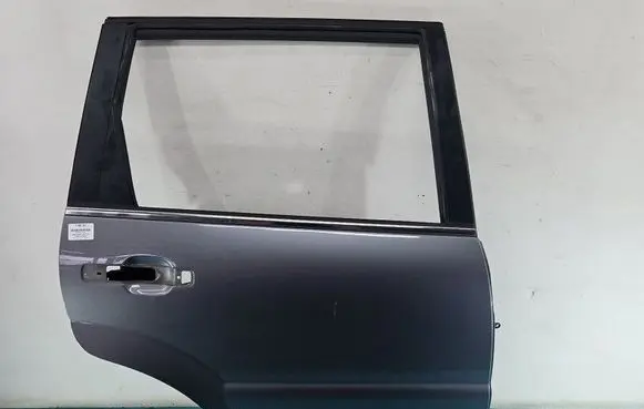 SsangYong Rexton I Rear door IMPRK1482267