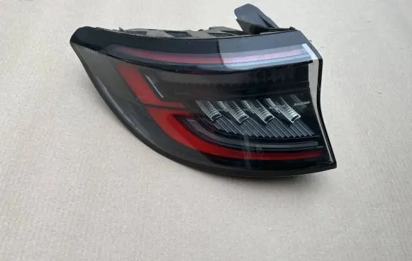 Renault Austral Rear/tail lights 265550837R 220604246