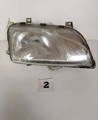Ford Galaxy Headlight/headlamp