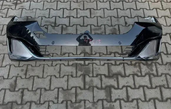 BMW 7 G11 G12 Front bumper