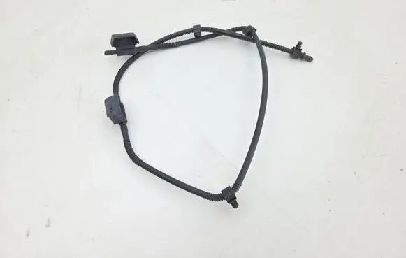 BMW 1 F20 F21 Window washer liquid tank fill tube