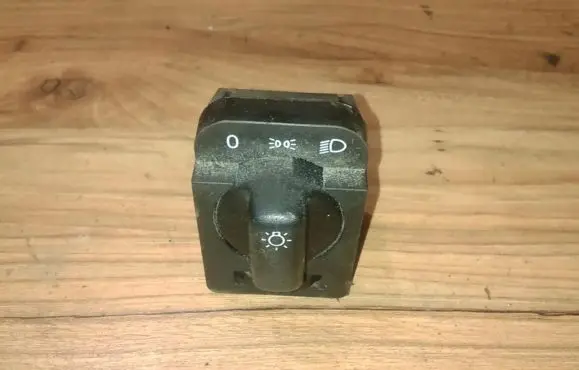 Opel Tigra A Light switch 90481764 90481763
