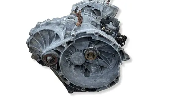 Ford Transit Custom Manual 6 speed gearbox BK3R7002RA VMT6