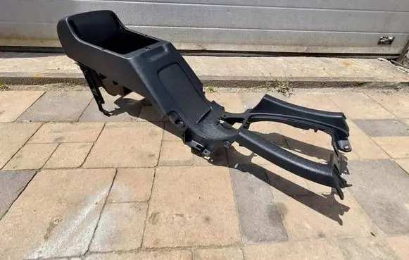 Saab 9-3 Ver2 Armrest 307039