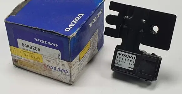Volvo V70 Air pressure sensor 9486209