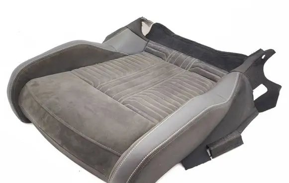 Peugeot 3008 III Driver seat console base