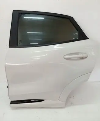 Ford Puma Other interior part