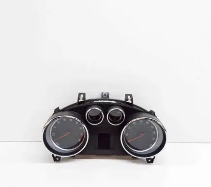 Opel Mokka Speedometer (instrument cluster) 95375164 A2C90117600