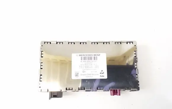 Other control units/modules