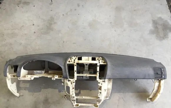 KIA Sorento Dashboard 847103E010GW