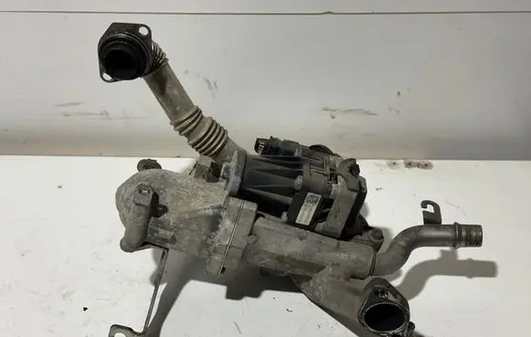 Fiat Scudo EGR valve 70215623