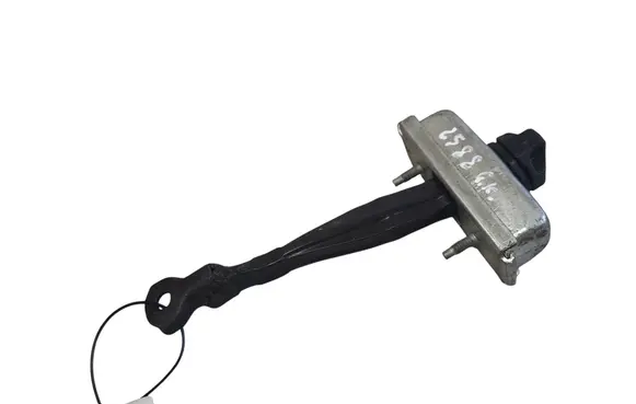 Opel Zafira C Rear door check strap stopper 20778752
