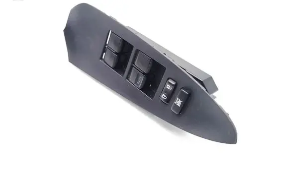 Toyota RAV 4 (XA30) Electric window control switch 74231-42080 74231-42150