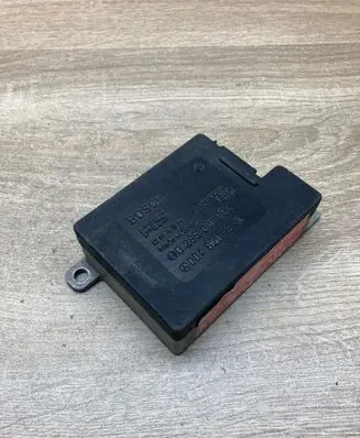 Mercedes-Benz E W124 Airbag control unit/module 0048201910 0285001060